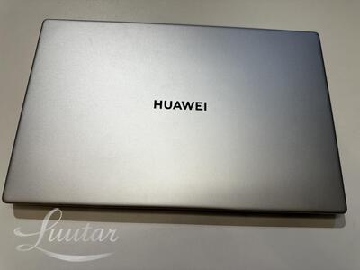 Sülearvuti HUAWEI MateBook D15
