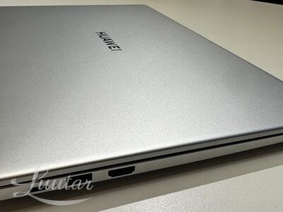 Sülearvuti HUAWEI MateBook D15