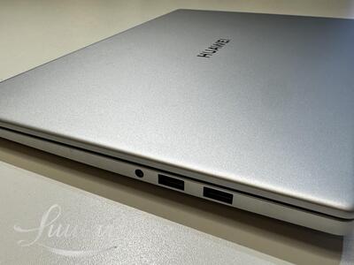 Sülearvuti HUAWEI MateBook D15