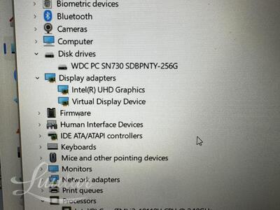 Sülearvuti HUAWEI MateBook D15