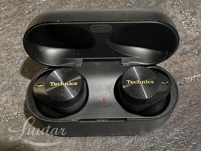 Kõrvaklapid Technics AZ80