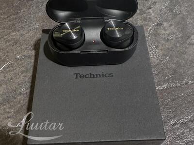 Kõrvaklapid Technics AZ80