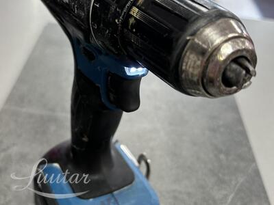 Akutrell Makita DDF482