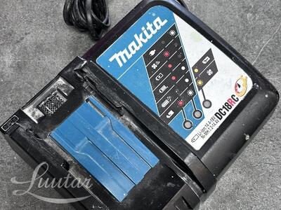 Akutrell Makita DDF482