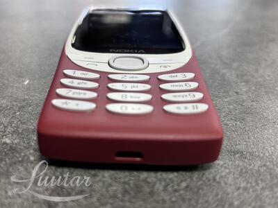 Mobiiltelefon Nokia 8210