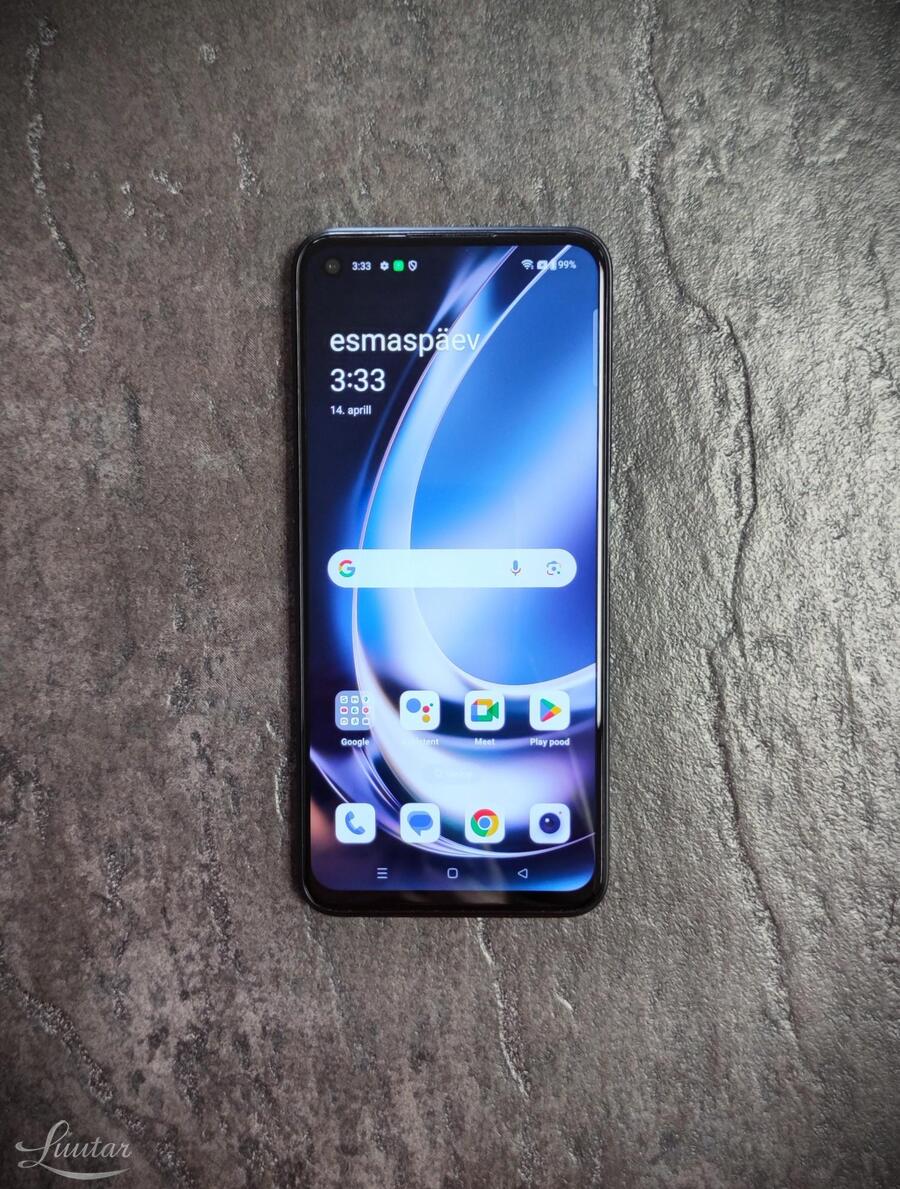 Mobiiltelefon OnePlus Nord CE 2 Lite 5G 128GB