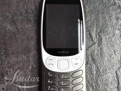 Mobiiltelefon Nokia 3210 4G