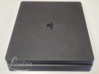 Mängukonsool Sony Playstation 4 Slim 1TB