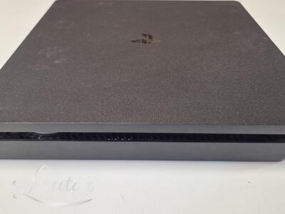 Mängukonsool Sony Playstation 4 Slim 1TB