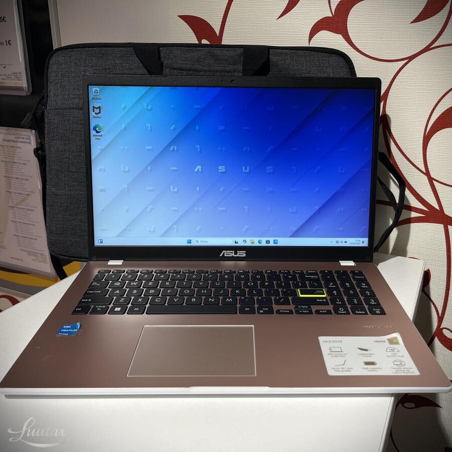 Sülearvuti Asus Vivobook L510K