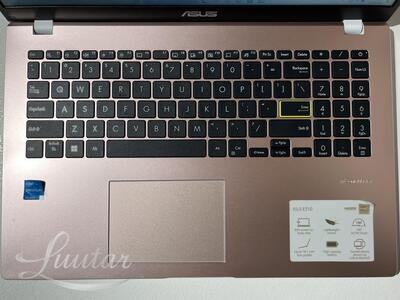 Sülearvuti Asus Vivobook L510K