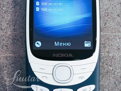 Mobiiltelefon Nokia 8210