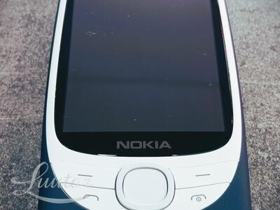 Mobiiltelefon Nokia 8210