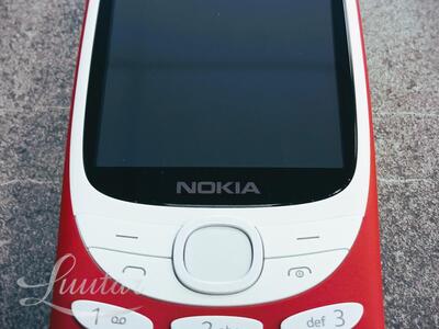 Mobiiltelefon Nokia 8210