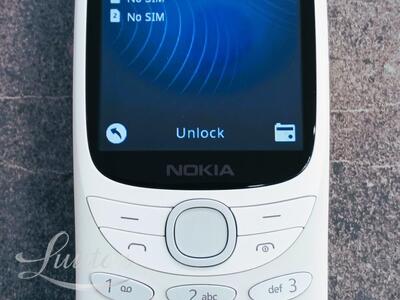 Mobiiltelefon Nokia 8210