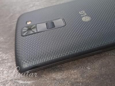 Mobiiltelefon LG K8 4G