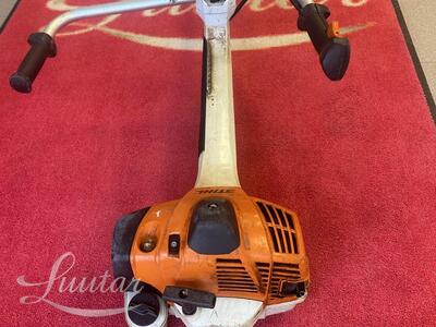 Võsalõikur FS Stihl 490 C  