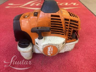 Võsalõikur FS Stihl 490 C  
