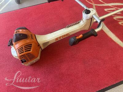 Võsalõikur FS Stihl 490 C  