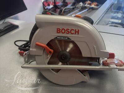 Elektriline ketassaag Bosch PKS 66-2