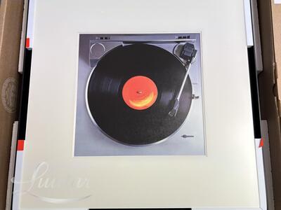 Kodukino Samsung Music Frame