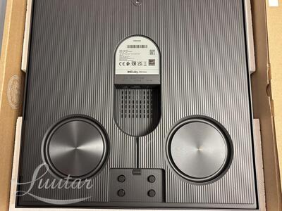 Kodukino Samsung Music Frame