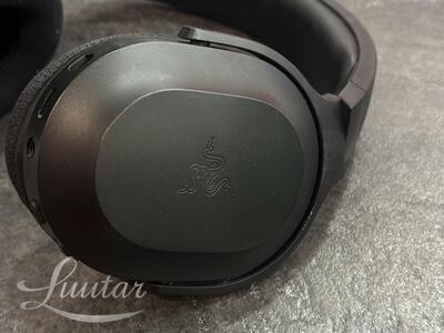 Kõrvaklapid Razer Barracuda X