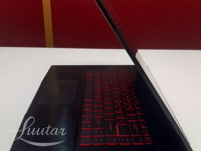 Sülearvuti MSI GF63 Thin 10SC