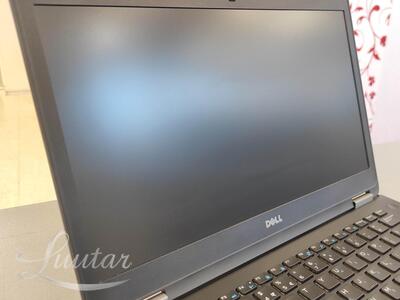 Sülearvuti Dell Latitude E7470