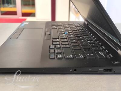 Sülearvuti Dell Latitude E7470