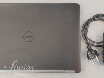 Sülearvuti Dell Latitude E7470