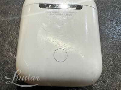 Kõrvaklapid Apple AirPods 2
