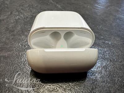 Kõrvaklapid Apple AirPods 2