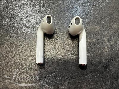 Kõrvaklapid Apple AirPods 2