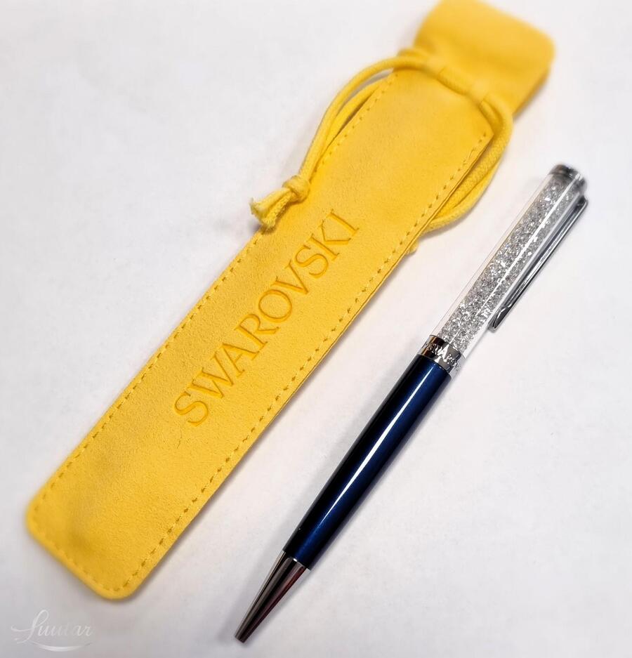 Pastapliiats Swarovski 5351068