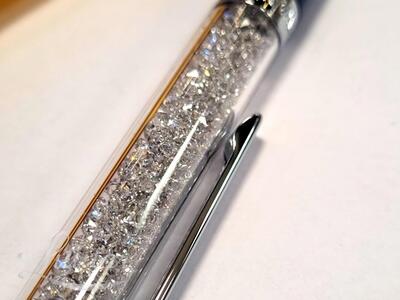 Pastapliiats Swarovski 5351068