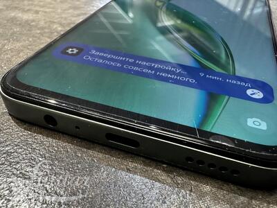 Mobiiltelefon Honor 200 Smart 256Gb