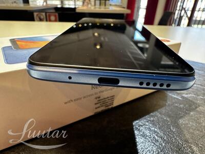 Mobiiltelefon Xiaomi Redmi 10C 128GB