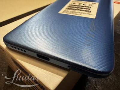 Mobiiltelefon Xiaomi Redmi 10C 128GB