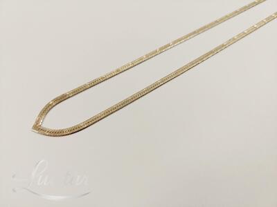 Hõbekaelakett 925*