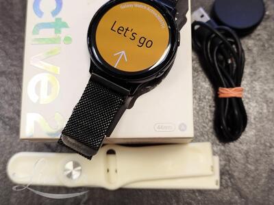 Nutikell Samsung Galaxy Watch Active 2