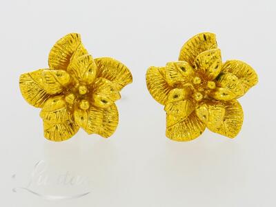 Käekett + Kõrvarõngad