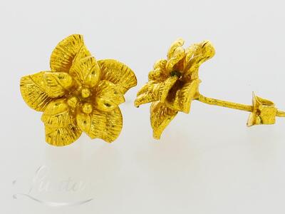 Käekett + Kõrvarõngad
