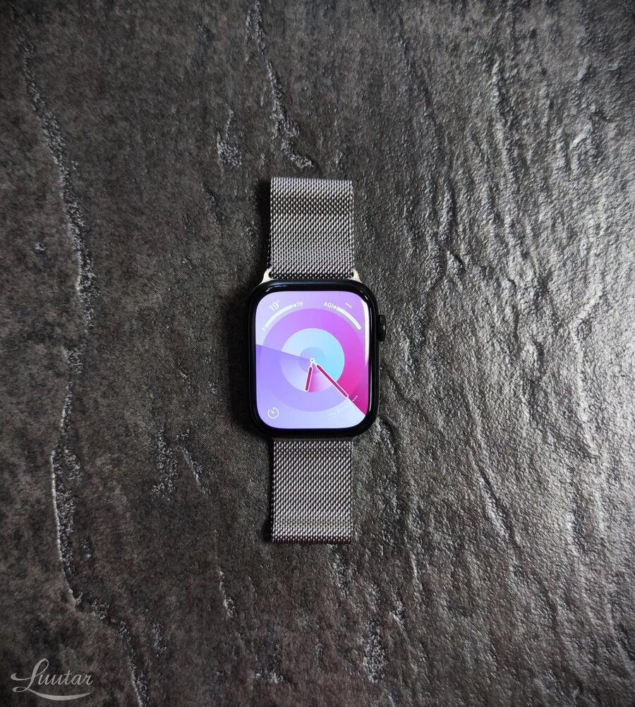 Nutikell Apple Watch Series 7 LTE 45mm