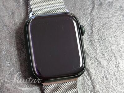 Nutikell Apple Watch Series 7 LTE 45mm