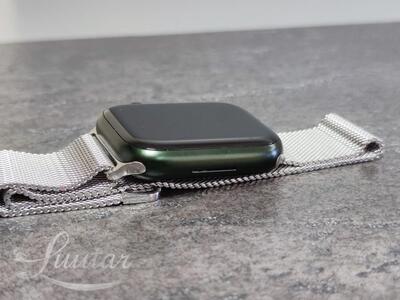 Nutikell Apple Watch Series 7 LTE 45mm