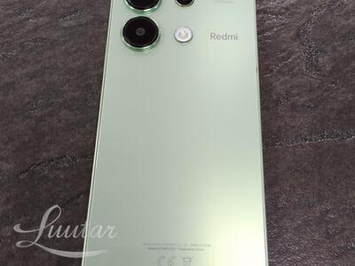 Mobiiltelefon Xiaomi Redmi Note 13 128GB