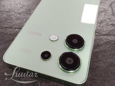 Mobiiltelefon Xiaomi Redmi Note 13 128GB