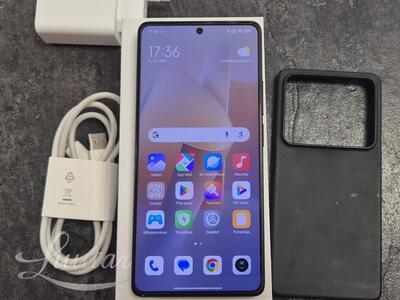Mobiiltelefon Xiaomi Redmi Note 13 Pro 256GB