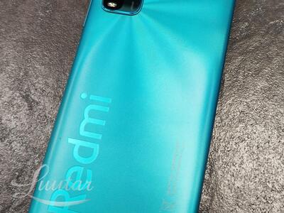 Mobiiltelefon Xiaomi Redmi 9T 64 gb